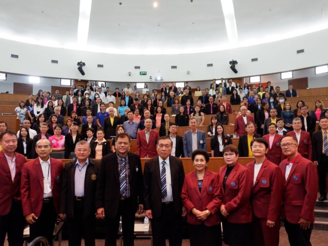 สอ.กปภ. เข้าร่วมสัมมนา เรื่อง การจัดทำแผนกลยุทธ์และแผนบริหารความเสี่ยงสหกรณ์ออมทรัพย์