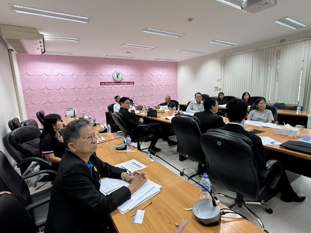 เมื่อวันที่ 22 เมษายน 2569 บริษัท หลักทรัพย์หยวนต้า (ประเทศไทย) จำกัด ได้นำเสนอการวิเคราะห์ข้อมูลและลงทุนผ่านระบบเทรด