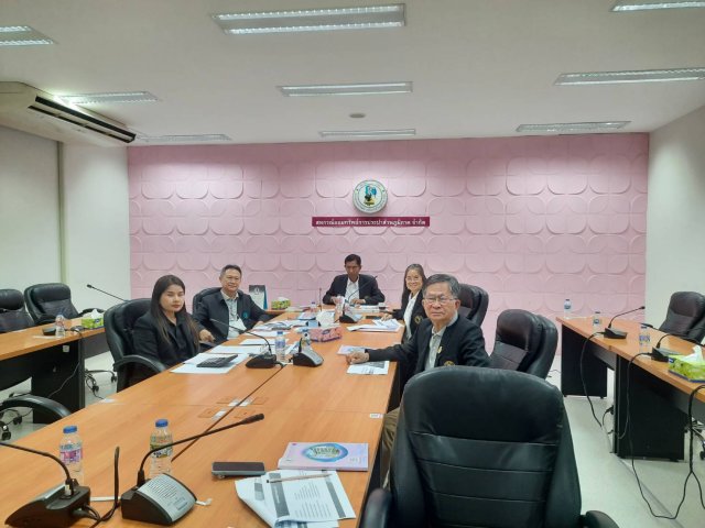 เมื่อวันที่ 9 กุมภาพันธ์ 2569 สอ.กปภ.ได้เข้ารับการคัดเลือกสหกรณ์ออมทรัพย์ดีเด่น ประจำปี 2568 ประเภทด้านสินเชื่อ