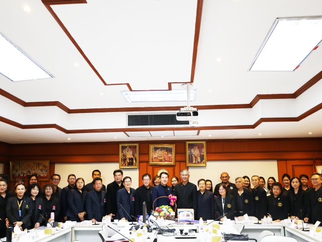 สอ.กปภ.ได้เข้าศึกษาดูงานสหกรณ์ออมทรัพย์สหภาพแรงงานรัฐวิสาหกิจการไฟฟ้านครหลวง จำกัด เรื่อง การให้บริการด้านสินเชื่อผ่านระบบดิจิทัลและการพัฒนาด้านการลงทุน