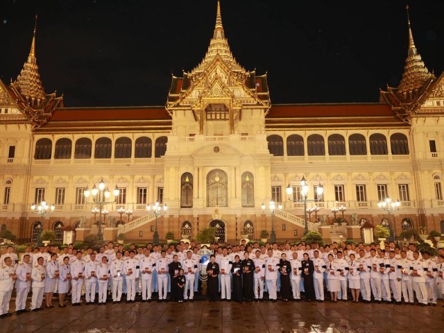 คณะกรรมการดำเนินการ ผู้จัดการและเจ้าหน้าที่ สอ.กปภ ร่วมกับการประปาส่วนภูมิภาค เข้าร่วมพิธีบำเพ็ญกุศลและพระพิธีธรรมสวดพระอภิธรรมพระบรมศพสมเด็จพระนางเจ้าสิริกิติ์ พระบรมราชินีนาถ พระบรมราชชนนีพันปีหลวง