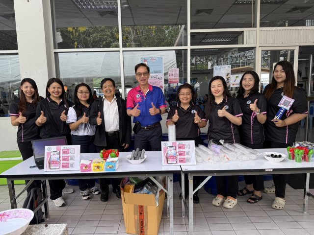 สอ.กปภ. ได้จัดกิจกรรม เพื่อเชิญชวนพนักงานการประปาส่วนภูมิภาคที่ยังไม่ได้เป็นสมาชิกให้มาสมัครเป็นสมาชิกกับสหกรณ์ และเชิญชวนสมาชิกสหกรณ์เพิ่มช่องทางประชาสัมพันธ์ผ่านสื่ออิเล็กทรอนิกส์ทุกช่องทางของสหกรณ์เพิ่มมากขึ้น