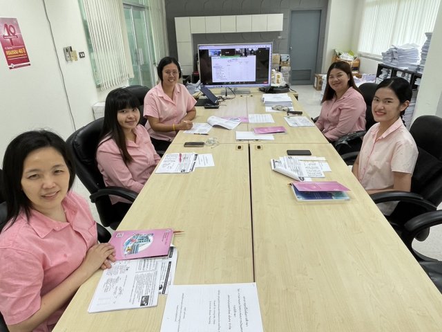 สอ.กปภ. เข้าร่วมเสัมมนา เรื่อง การอ่านและวิเคราะห์งบการเงินสหกรณ์ออมทรัพย์