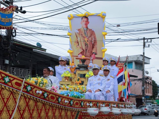 สหกรณ์ออมทรัพย์การประปาส่วนภูมิภาค จำกัด ร่วมเป็นเจ้าภาพถวายผ้าพระกฐินพระราชทานของการประปาส่วนภูมิภาค ประจำปีพุทธศักราช 2568