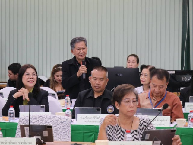 เมื่อวันที่ 24 เมษายน 2569 บริษัท ทีเค แอคเค้า แอนด์ฺ แอสโซซิเอท จำกัด โดย นางสาวคณพิชญ์  ศรีสง่า ประธานคณะผู้ตรวจกิจการ และคณะ ผู้ตรวจสอบกิจการประจำปี 2569-2570 ได้เข้าทำการตรวจสอบกิจการประจำเดือนมกราคม-มีนาคม 2569 ณ ห้องประชุมสหกรณ์ออมทรัพย์การประปาส่วนภูมิภาค จำกัด อาคารประปาวิวัฒน์ สำนักงานใหญ่ การประปาส่วนภูมิภาค (Copy)