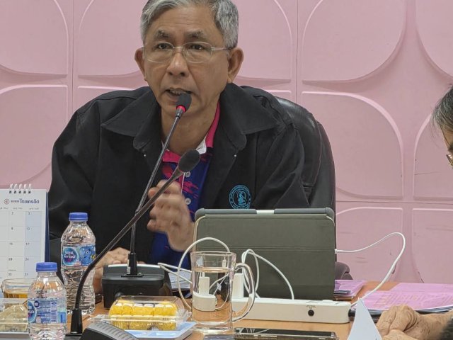 เมื่อวันที่ 21 ตุลาคม 2569 สอ.กปภ.ได้จัดโครงการที่ปรึกษาทางด้านการเงินให้แก่สมาชิกสหกรณ์