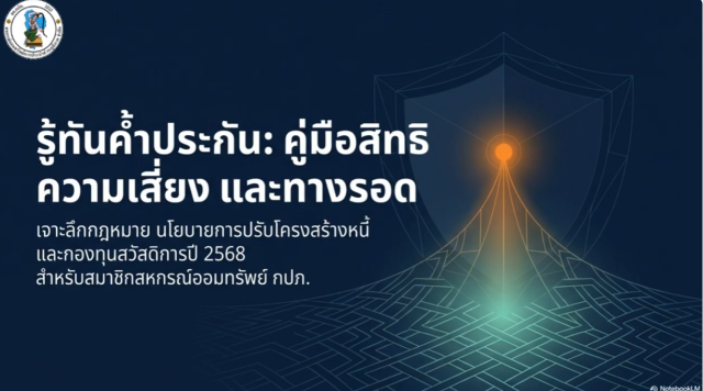ผู้ค้ำประกัน